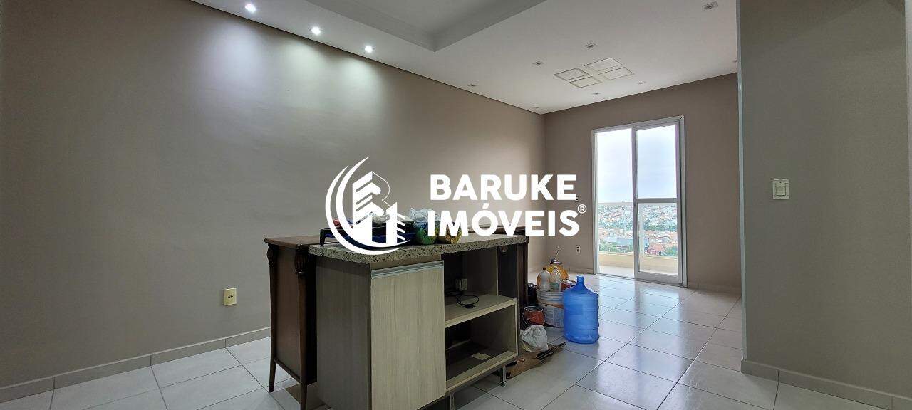 Apartamento para aluguel no bairro NUCLEO HABITACIONAL BRIGADEIRO FARIA LIMAIndaiatuba: 