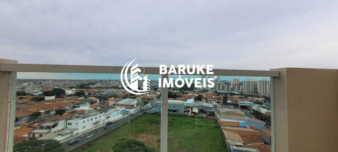 Apartamento para aluguel no bairro NUCLEO HABITACIONAL BRIGADEIRO FARIA LIMAIndaiatuba: 