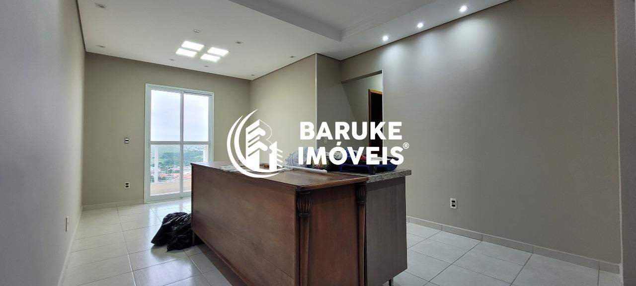 Apartamento para aluguel no bairro NUCLEO HABITACIONAL BRIGADEIRO FARIA LIMAIndaiatuba: 