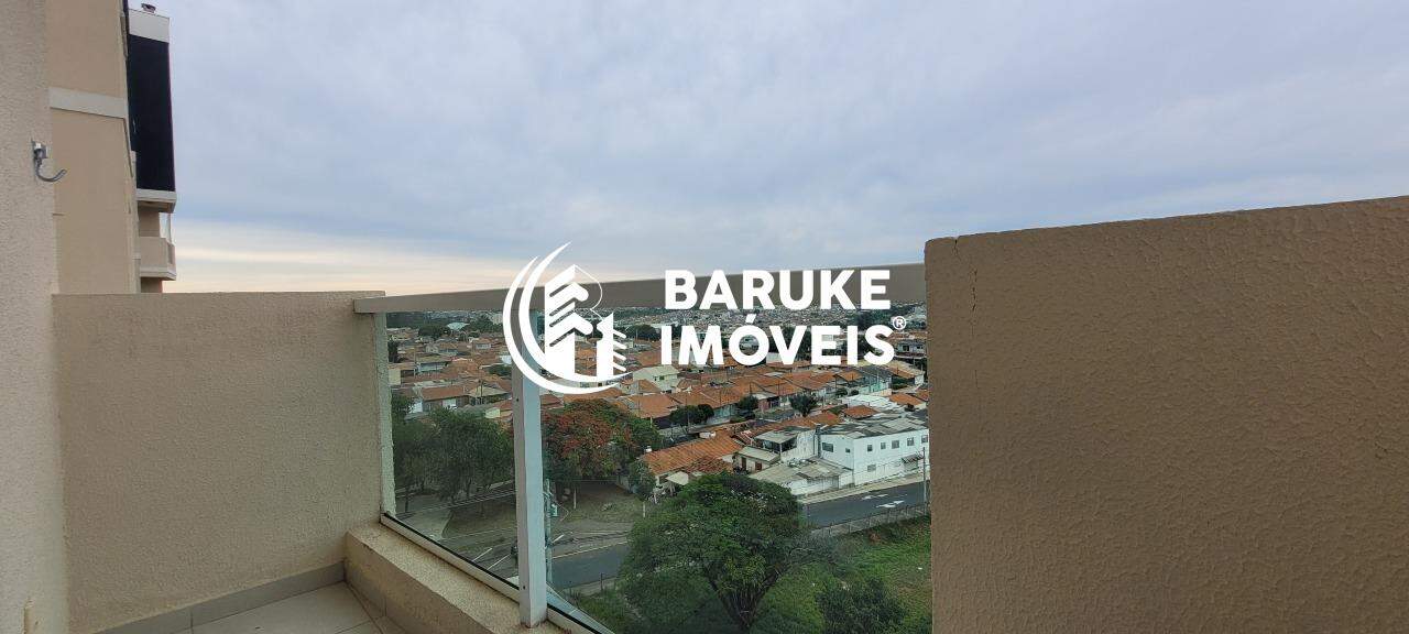 Apartamento para aluguel no bairro NUCLEO HABITACIONAL BRIGADEIRO FARIA LIMAIndaiatuba: 