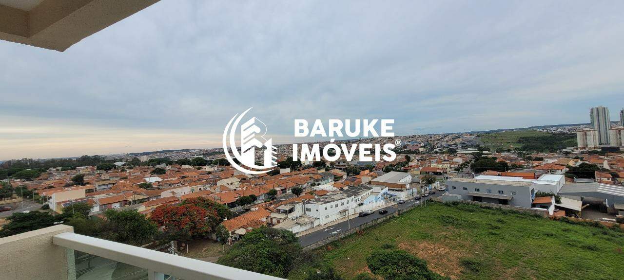 Apartamento para aluguel no bairro NUCLEO HABITACIONAL BRIGADEIRO FARIA LIMAIndaiatuba: 