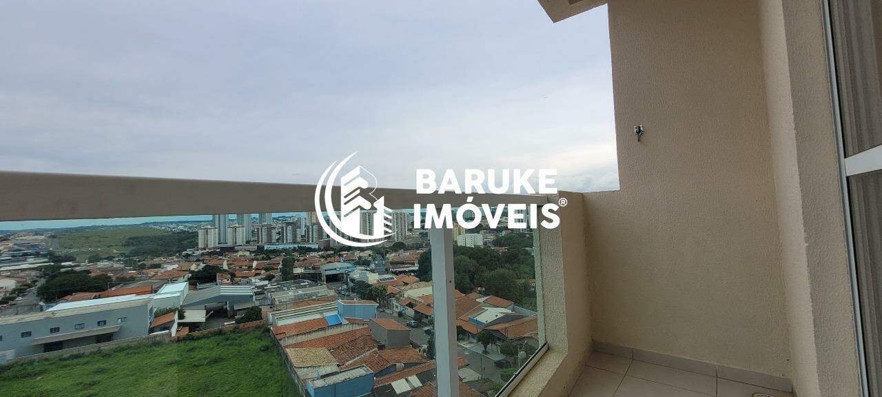 Apartamento para aluguel no bairro NUCLEO HABITACIONAL BRIGADEIRO FARIA LIMAIndaiatuba: 