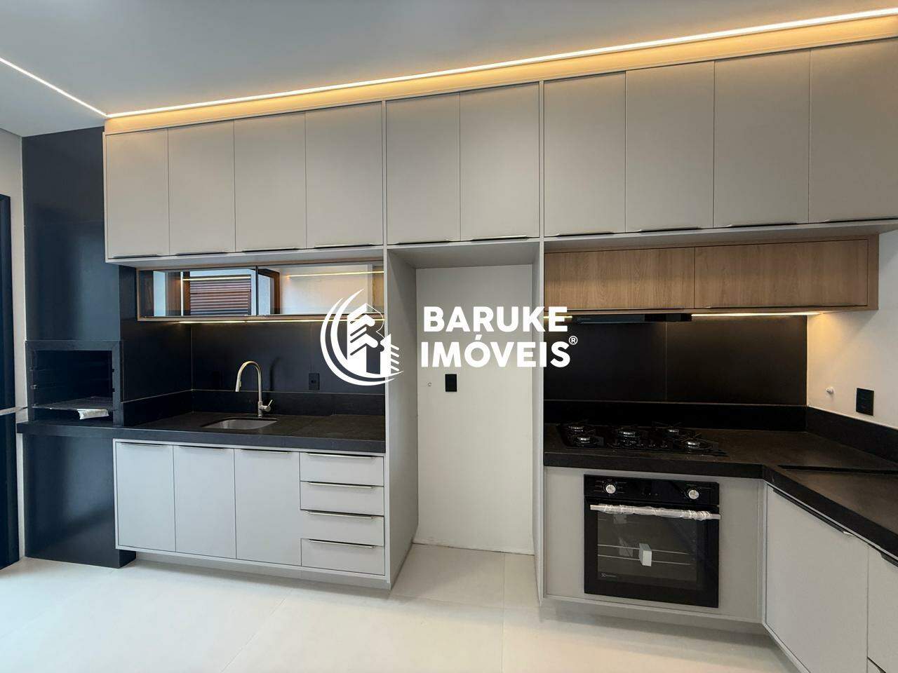 Casa de condomínio à venda no bairro Loteamento Park Gran ReserveIndaiatuba: 