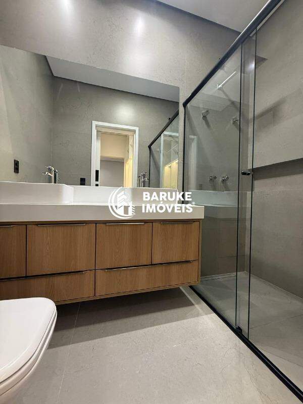 Casa de condomínio à venda no bairro Loteamento Park Gran ReserveIndaiatuba: 