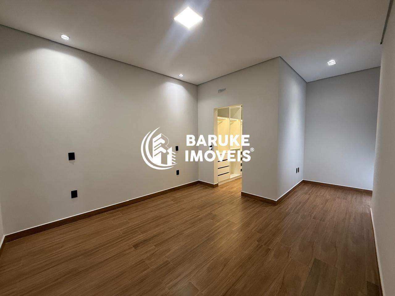 Casa de condomínio à venda no bairro Loteamento Park Gran ReserveIndaiatuba: 