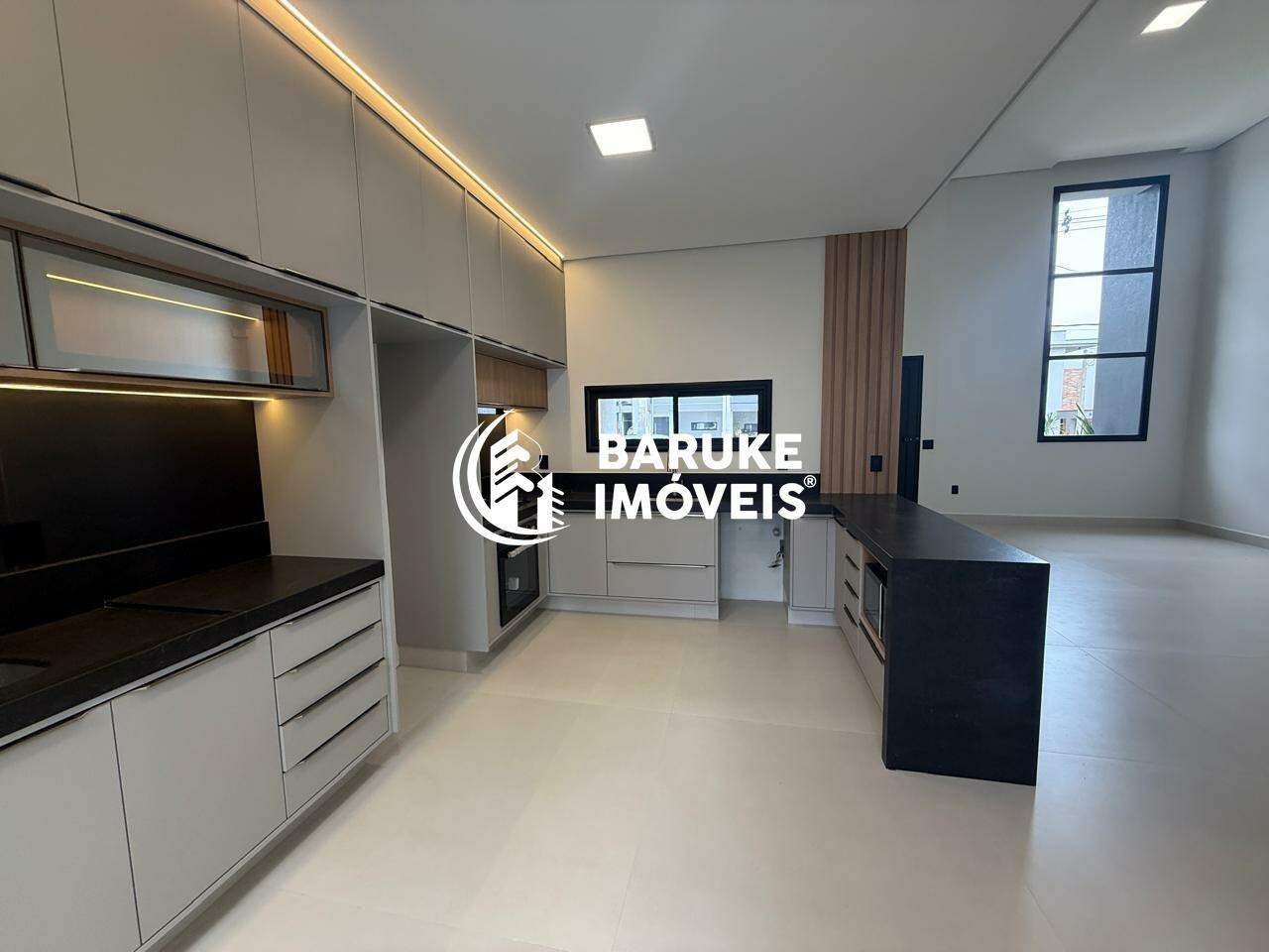 Casa de condomínio à venda no bairro Loteamento Park Gran ReserveIndaiatuba: 