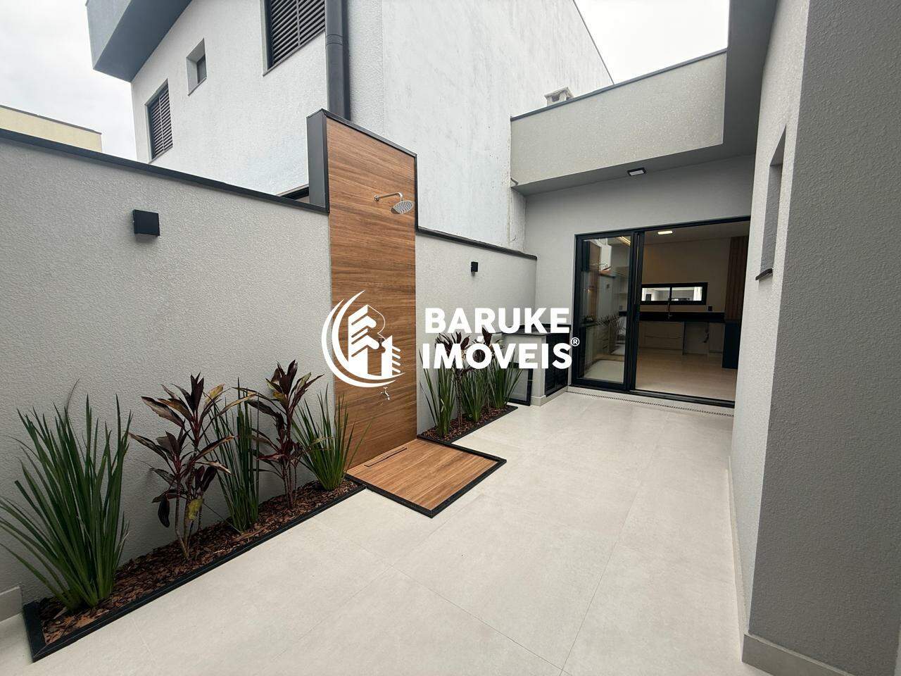 Casa de condomínio à venda no bairro Loteamento Park Gran ReserveIndaiatuba: 