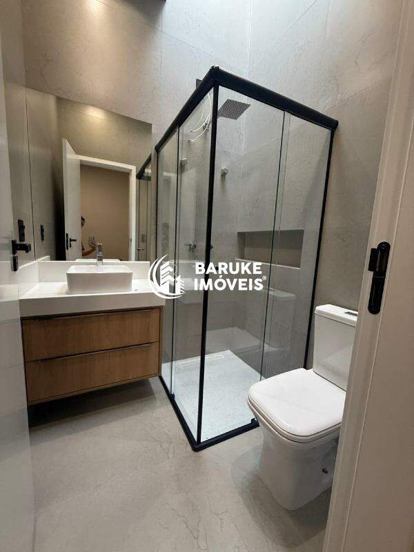 Casa de condomínio à venda no bairro Loteamento Park Gran ReserveIndaiatuba: 