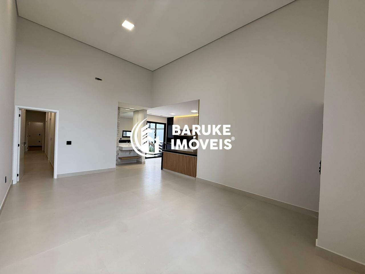 Casa de condomínio à venda no bairro Loteamento Park Gran ReserveIndaiatuba: 