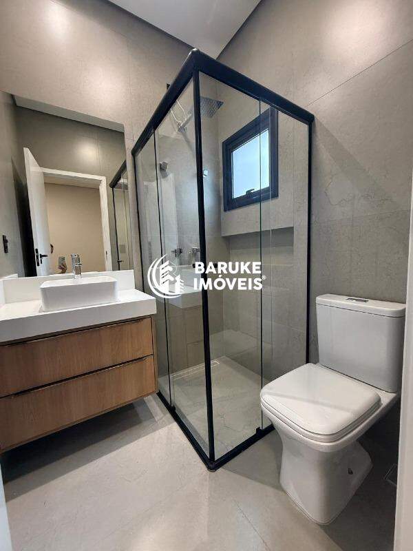 Casa de condomínio à venda no bairro Loteamento Park Gran ReserveIndaiatuba: 