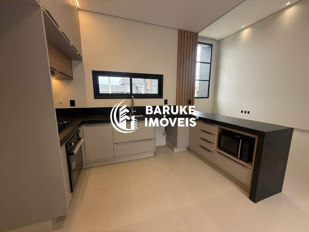 Casa de condomínio à venda no bairro Loteamento Park Gran ReserveIndaiatuba: 