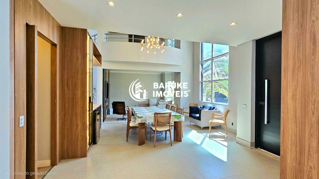 Casa de condomínio à venda no bairro JARDIM RESIDENCIAL SANTA CLARAIndaiatuba: 