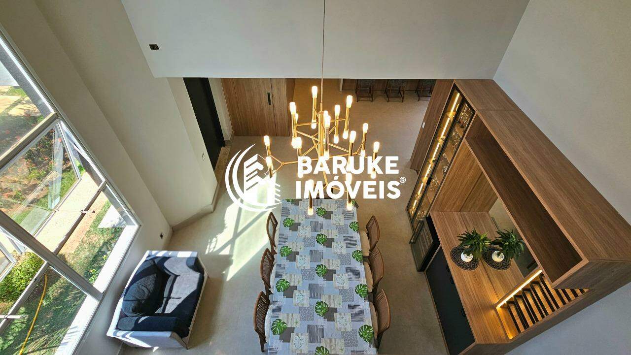 Casa de condomínio à venda no bairro JARDIM RESIDENCIAL SANTA CLARAIndaiatuba: 