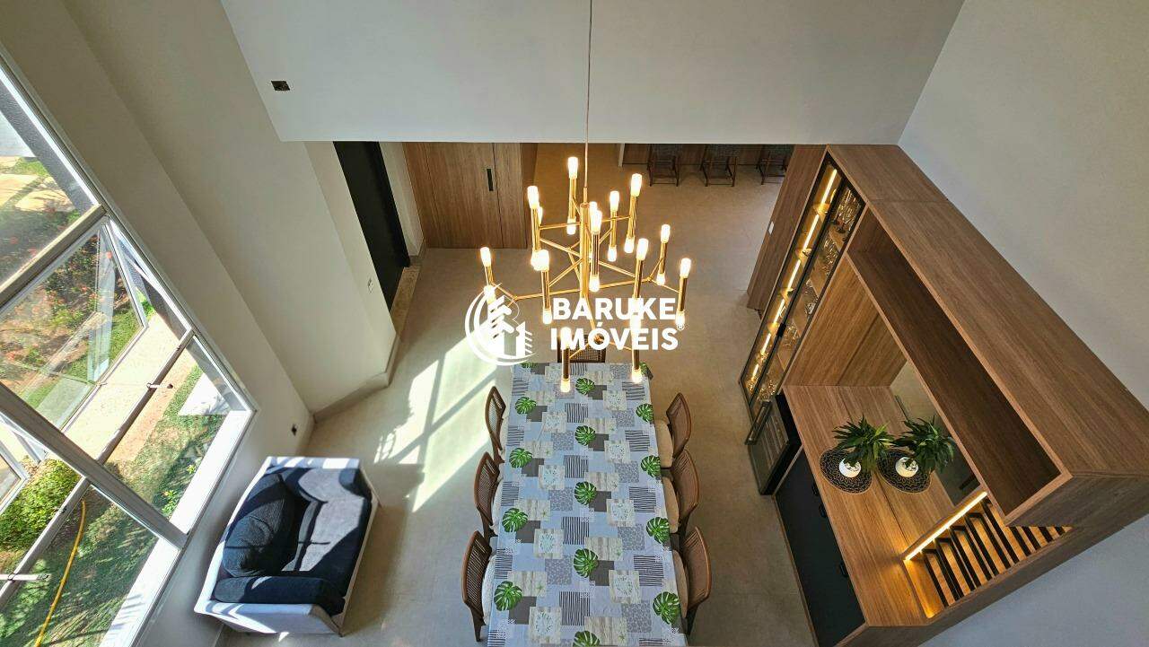 Casa de condomínio à venda no bairro JARDIM RESIDENCIAL SANTA CLARAIndaiatuba: 