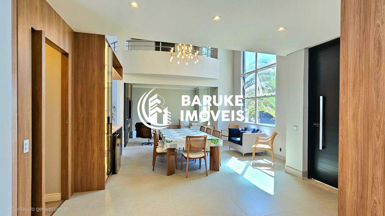 Casa de condomínio à venda no bairro JARDIM RESIDENCIAL SANTA CLARAIndaiatuba: 