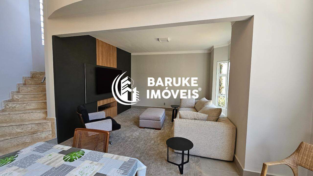 Casa de condomínio à venda no bairro JARDIM RESIDENCIAL SANTA CLARAIndaiatuba: 