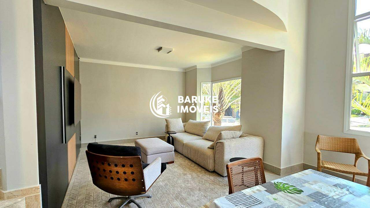 Casa de condomínio à venda no bairro JARDIM RESIDENCIAL SANTA CLARAIndaiatuba: 