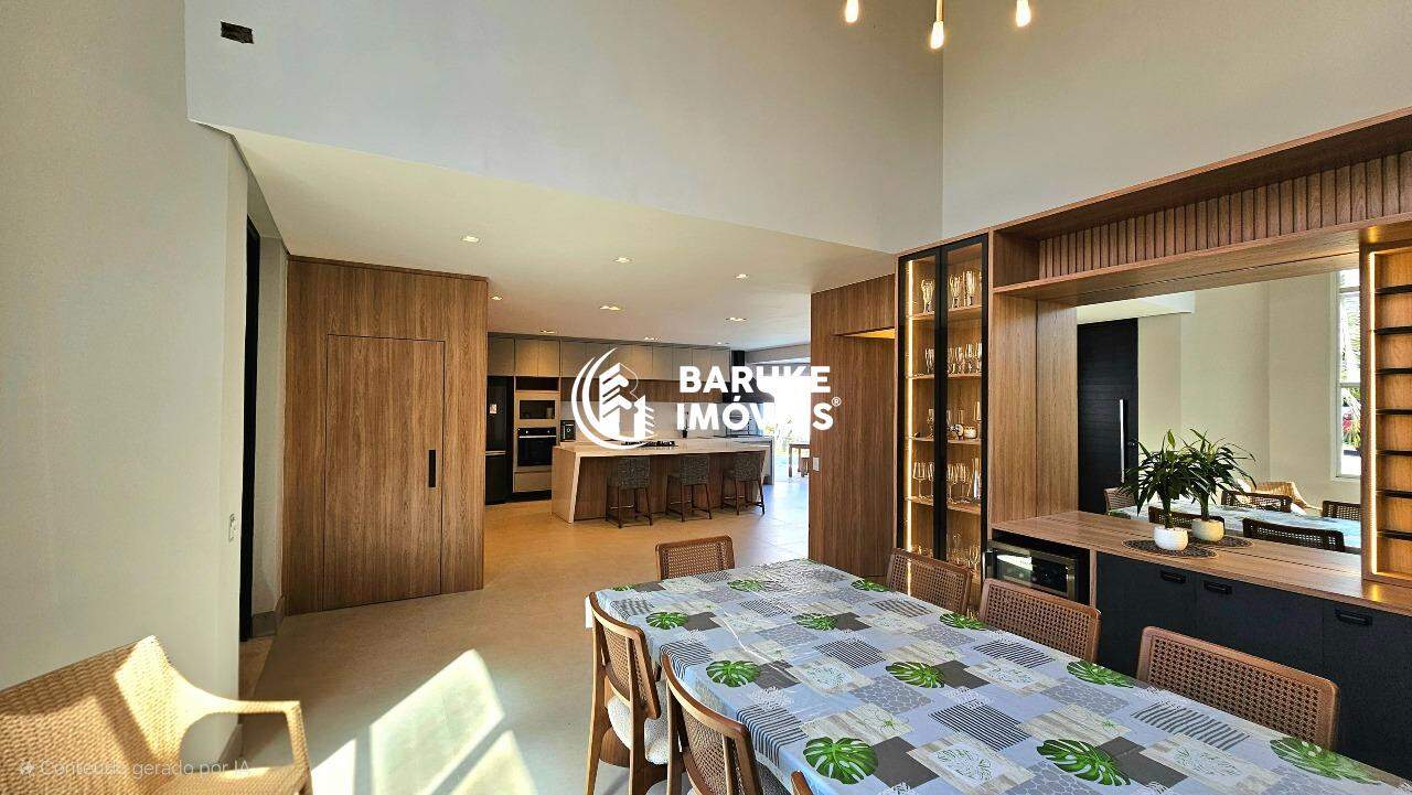 Casa de condomínio à venda no bairro JARDIM RESIDENCIAL SANTA CLARAIndaiatuba: 