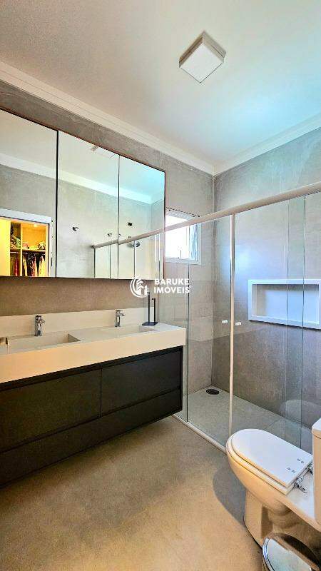Casa de condomínio à venda no bairro JARDIM RESIDENCIAL SANTA CLARAIndaiatuba: 