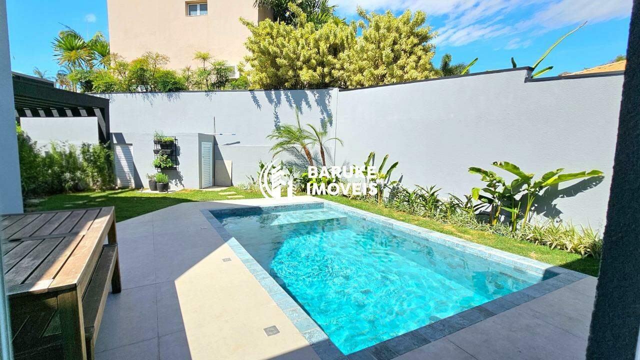 Casa de condomínio à venda no bairro JARDIM RESIDENCIAL SANTA CLARAIndaiatuba: 