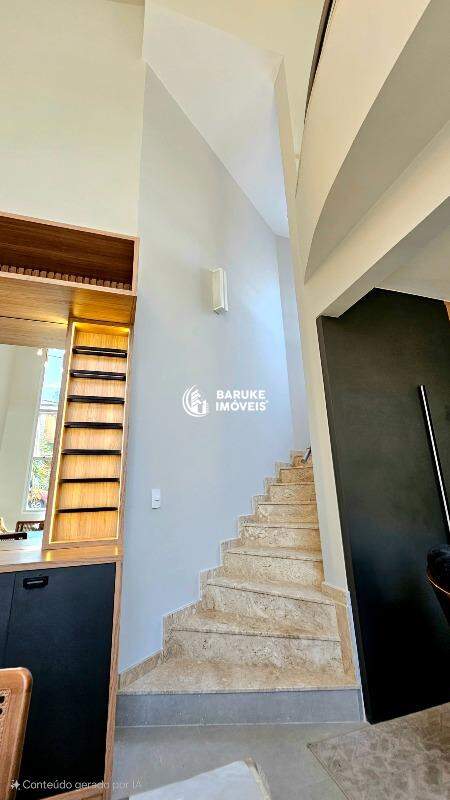 Casa de condomínio à venda no bairro JARDIM RESIDENCIAL SANTA CLARAIndaiatuba: 