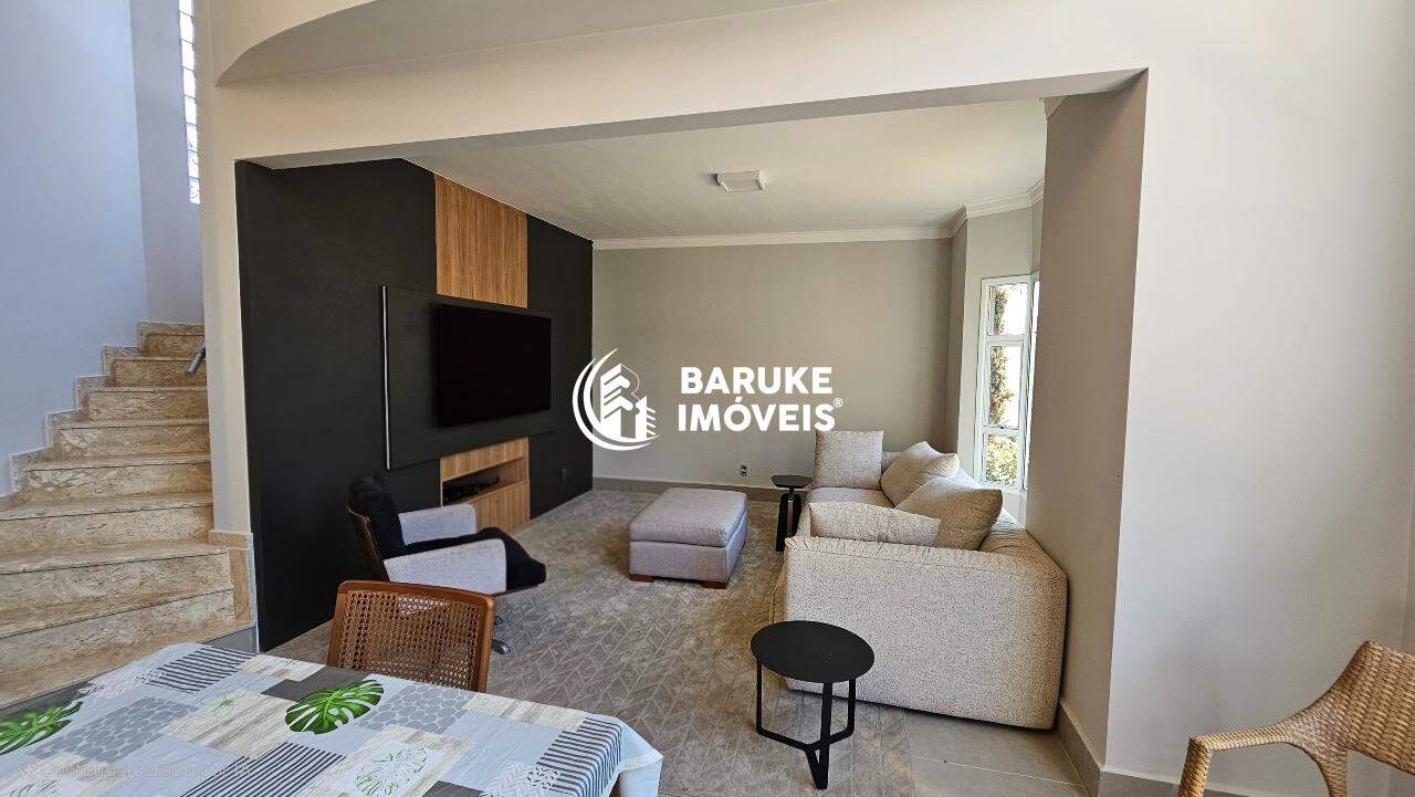 Casa de condomínio à venda no bairro JARDIM RESIDENCIAL SANTA CLARAIndaiatuba: 