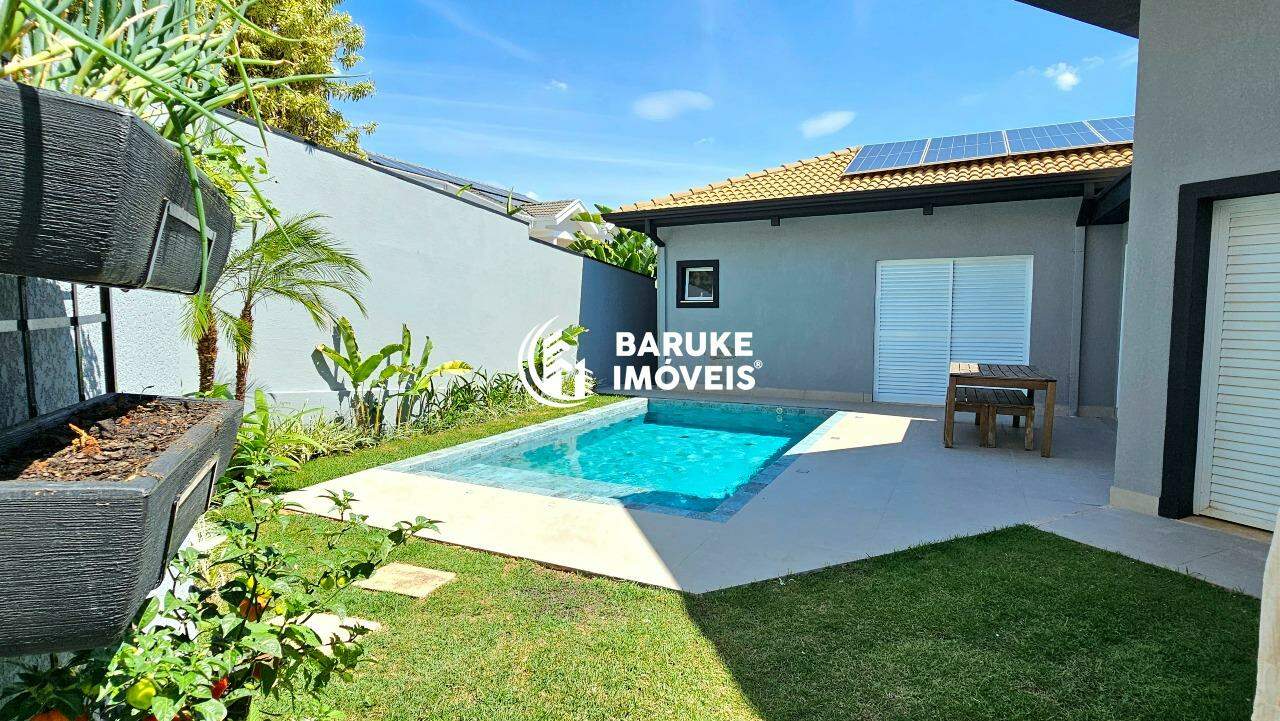 Casa de condomínio à venda no bairro JARDIM RESIDENCIAL SANTA CLARAIndaiatuba: 