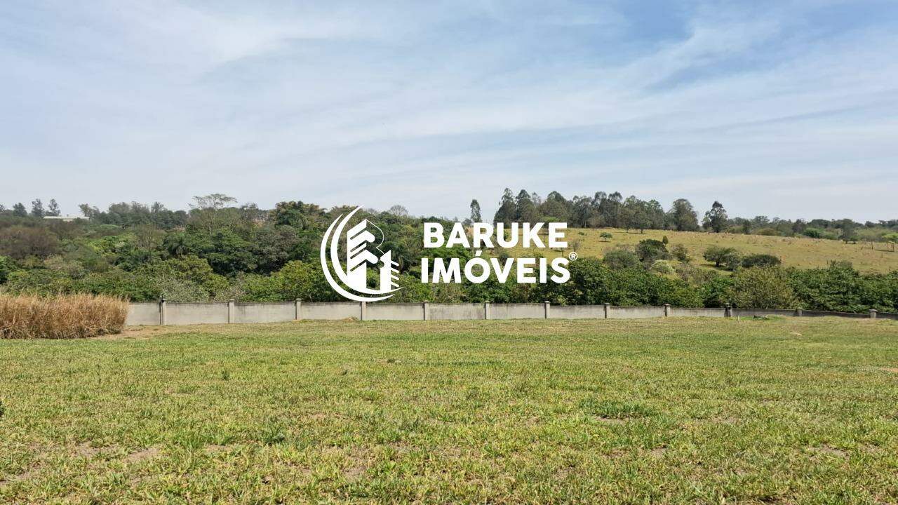 Terreno à venda no bairro Reserva Petrus - RESERVA PETRUSIndaiatuba: 