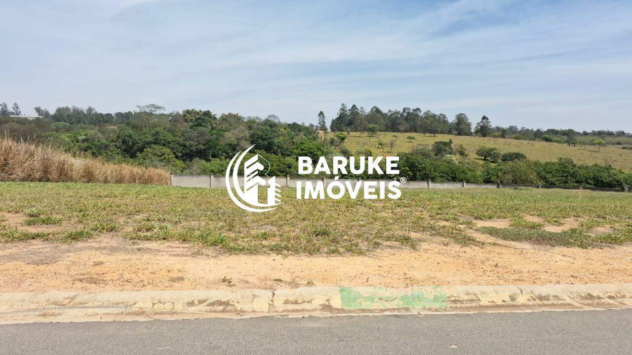 Terreno à venda no bairro Reserva Petrus - RESERVA PETRUSIndaiatuba: 