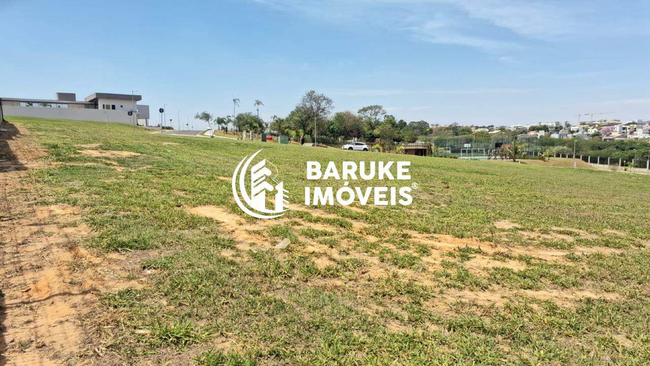 Terreno à venda no bairro RESERVA PETRUSIndaiatuba: 