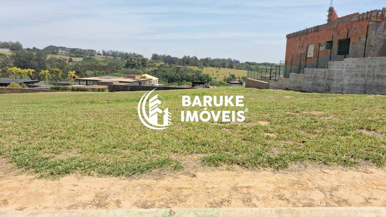 Terreno à venda no bairro RESERVA PETRUSIndaiatuba: 