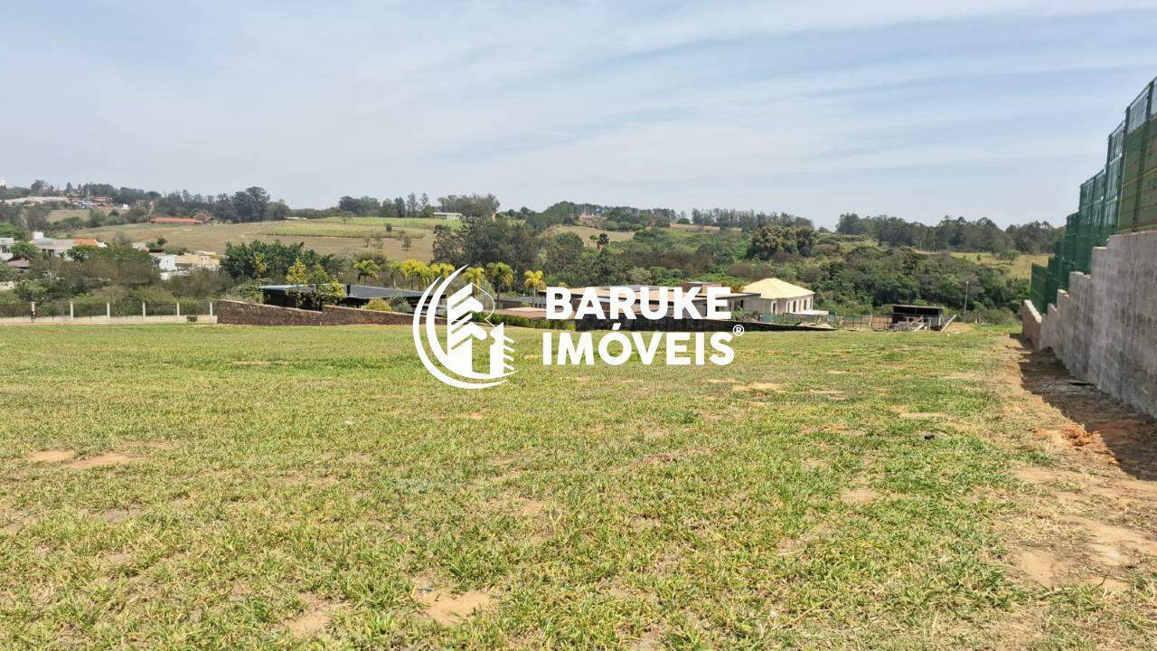 Terreno à venda no bairro RESERVA PETRUSIndaiatuba: 