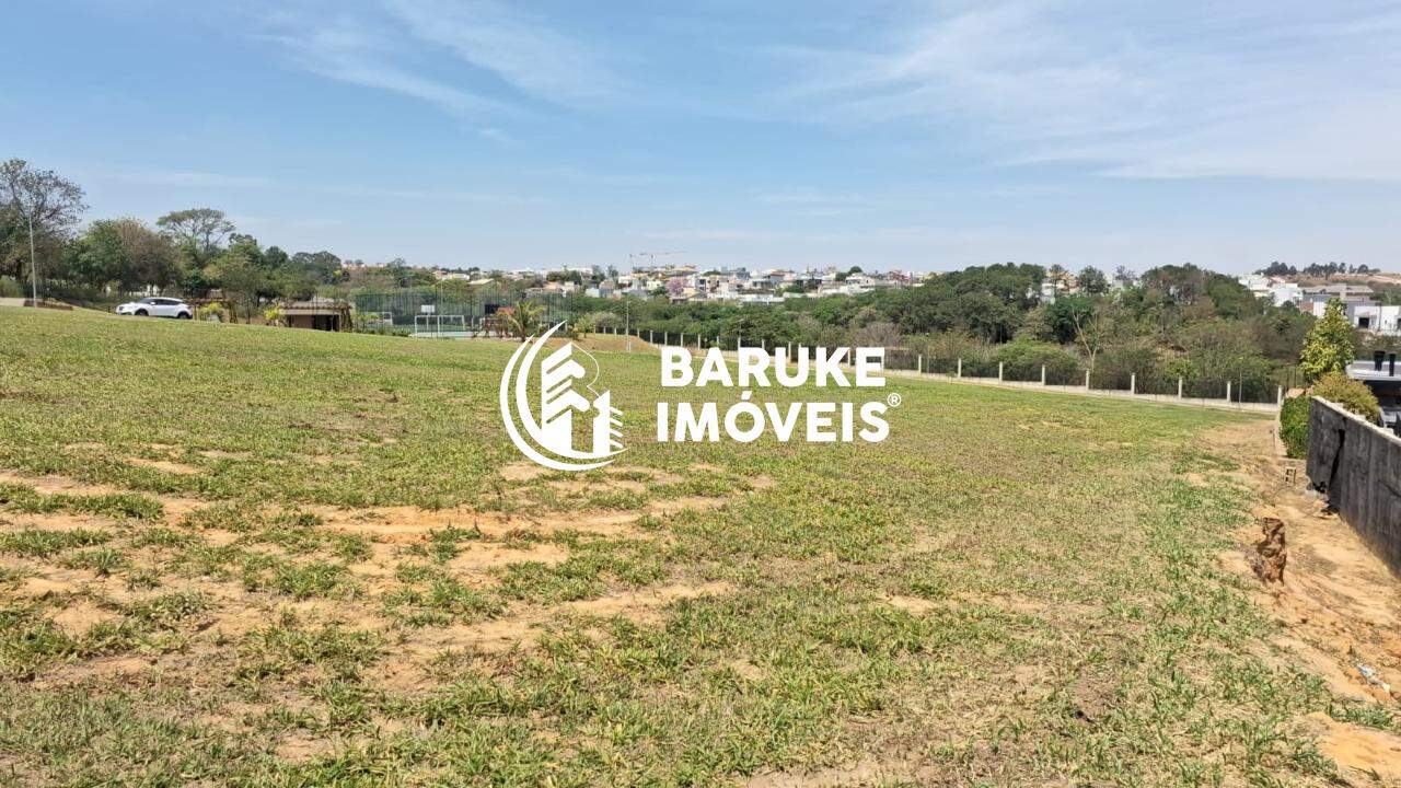 Terreno à venda no bairro RESERVA PETRUSIndaiatuba: 