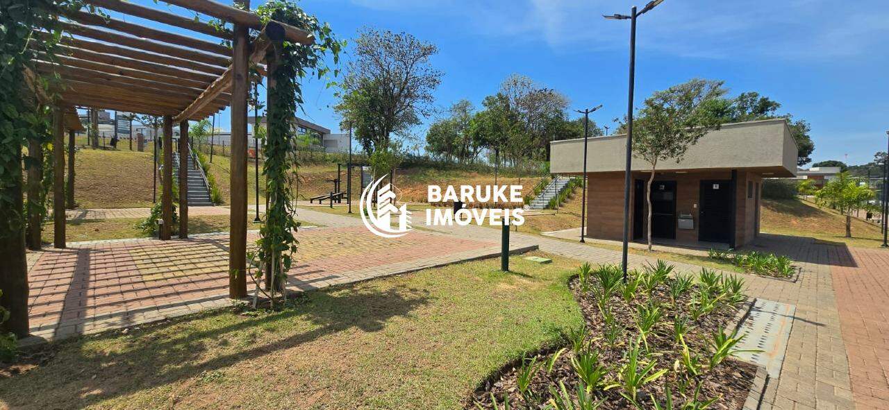 Terreno à venda no bairro Reserva Petrus - RESERVA PETRUSIndaiatuba: 