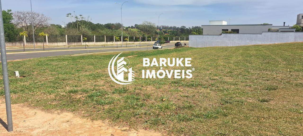 Terreno à venda no bairro Reserva Petrus - RESERVA PETRUSIndaiatuba: 