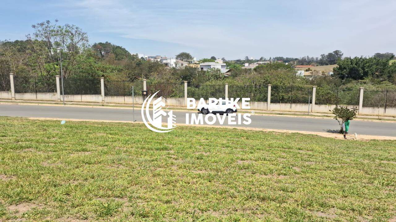 Terreno à venda no bairro Reserva Petrus - RESERVA PETRUSIndaiatuba: 