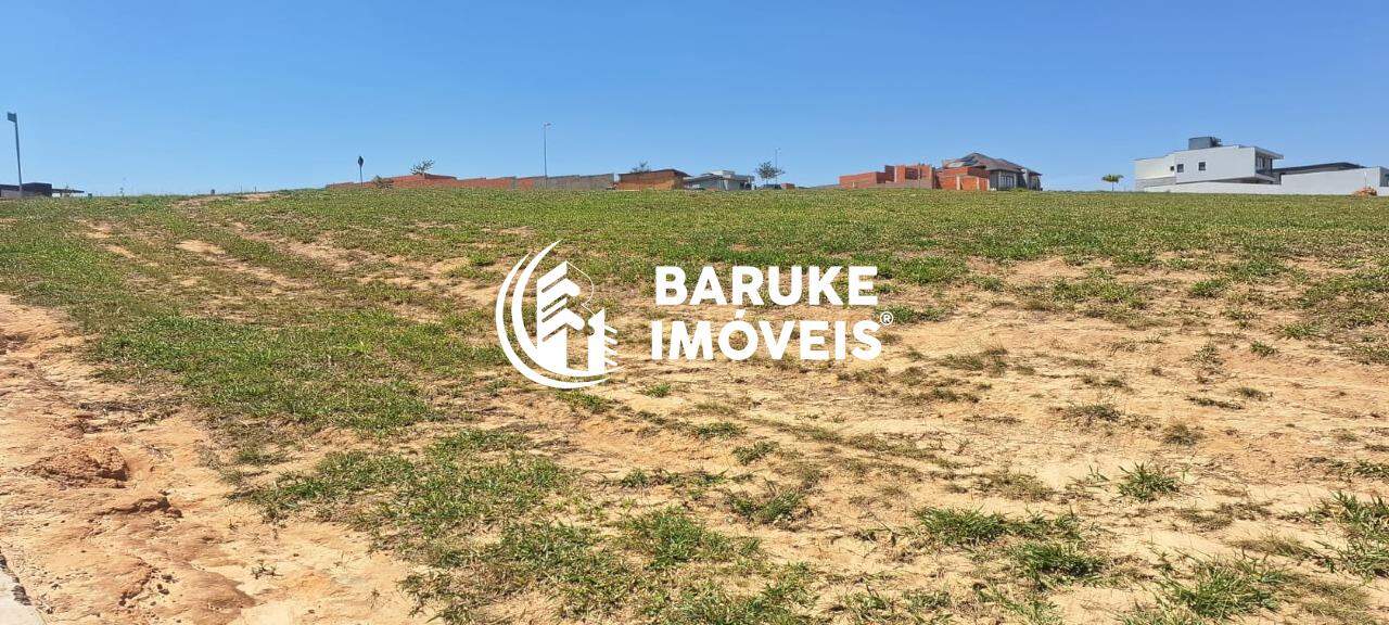 Terreno à venda no bairro RESERVA PETRUSIndaiatuba: 