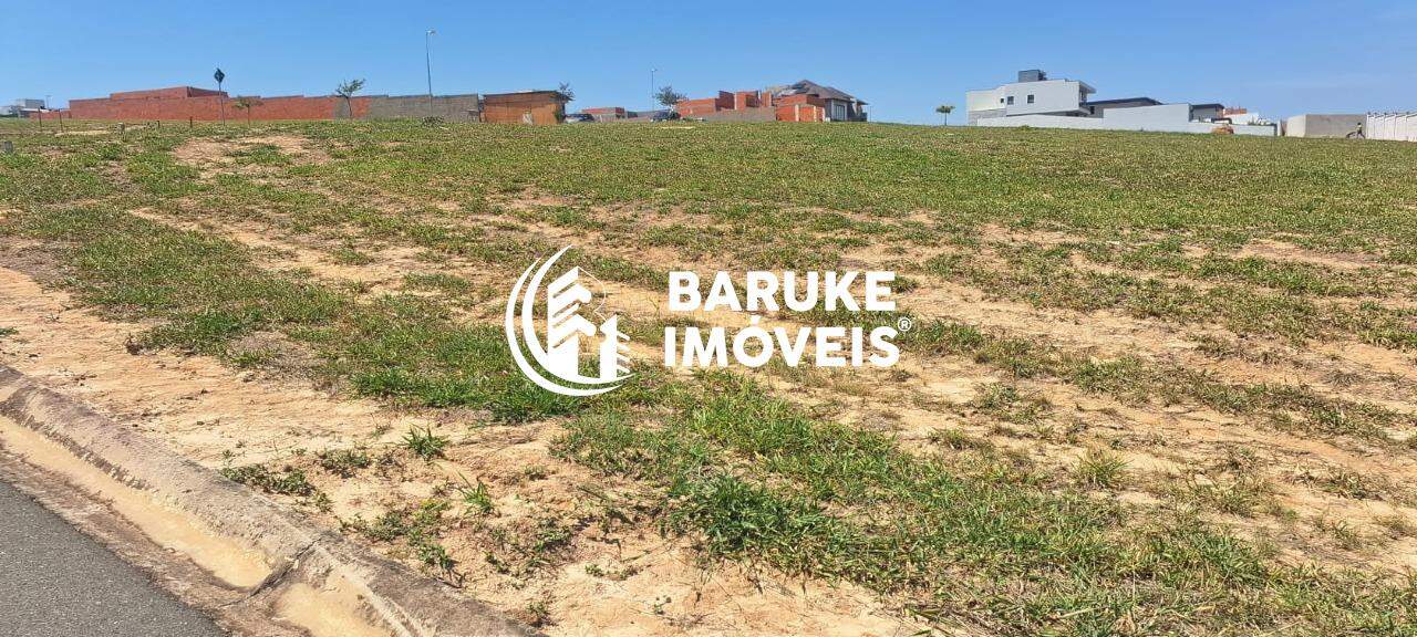 Terreno à venda no bairro RESERVA PETRUSIndaiatuba: 