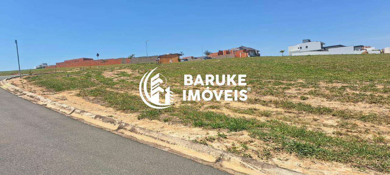 Terreno à venda no bairro RESERVA PETRUSIndaiatuba: 