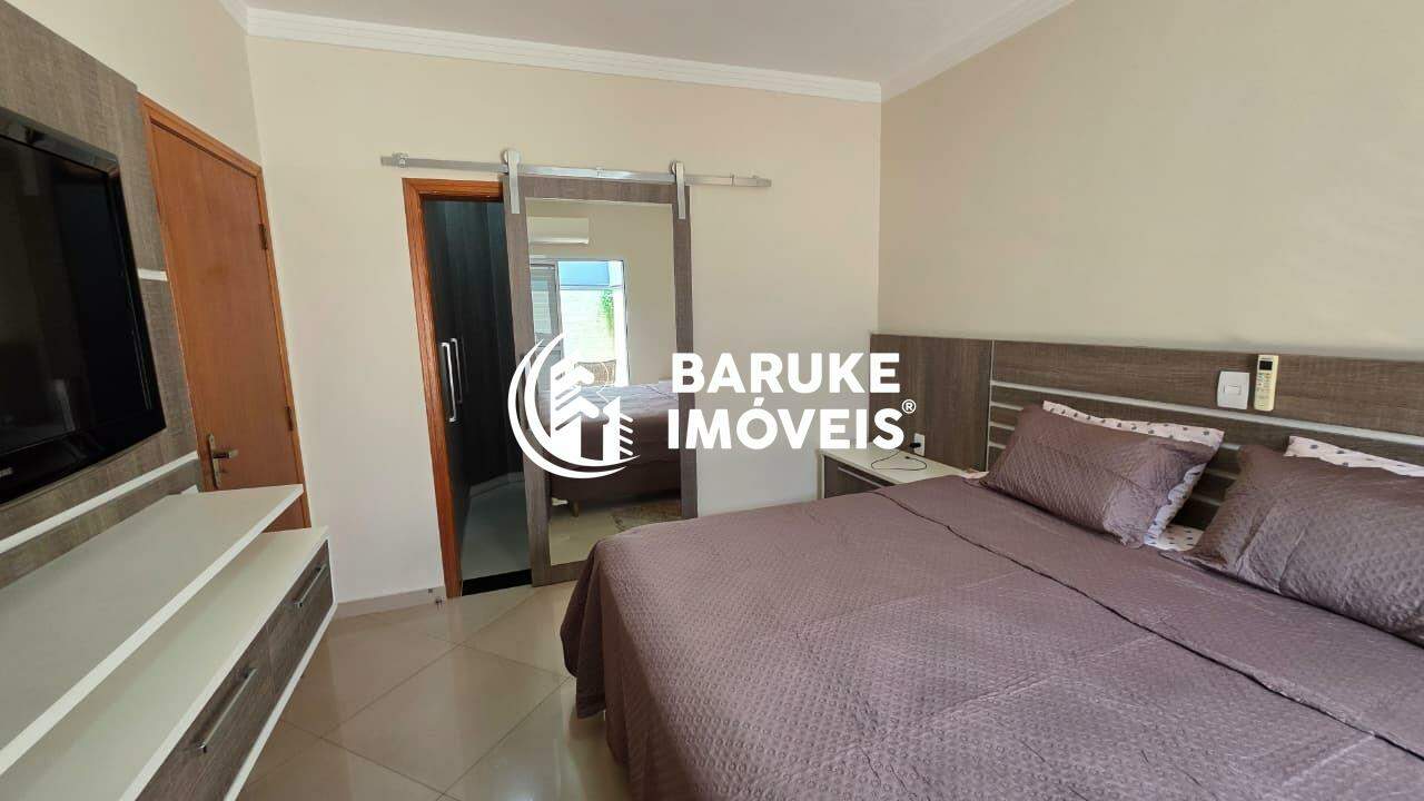 Casa à venda no bairro JARDIM EUROPA IIIndaiatuba: 