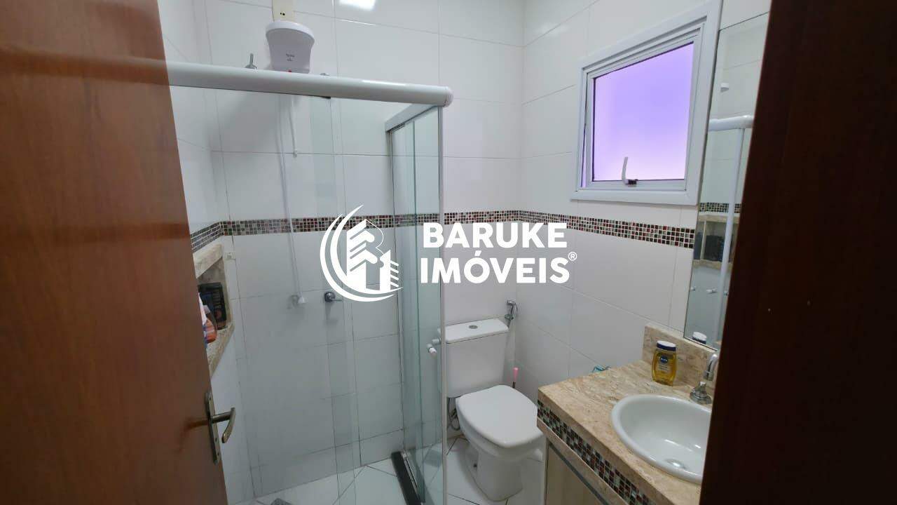 Casa à venda no bairro JARDIM EUROPA IIIndaiatuba: 