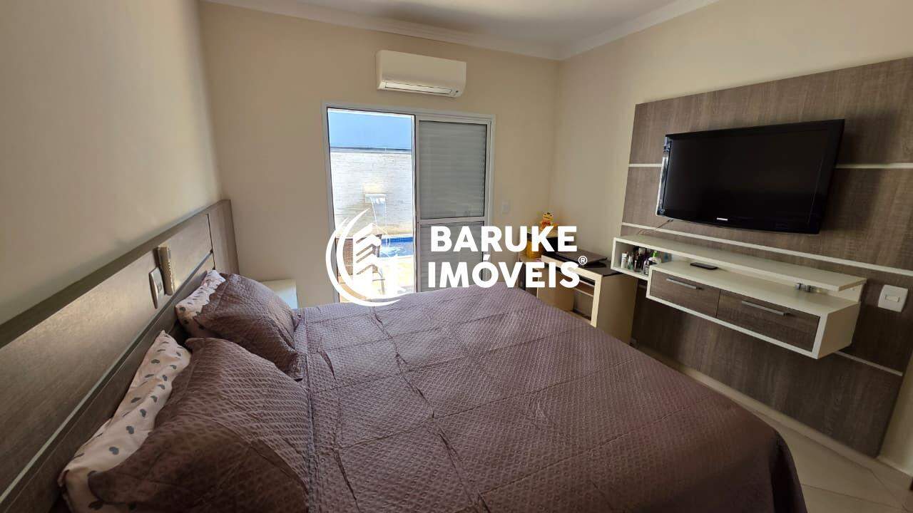 Casa à venda no bairro JARDIM EUROPA IIIndaiatuba: 