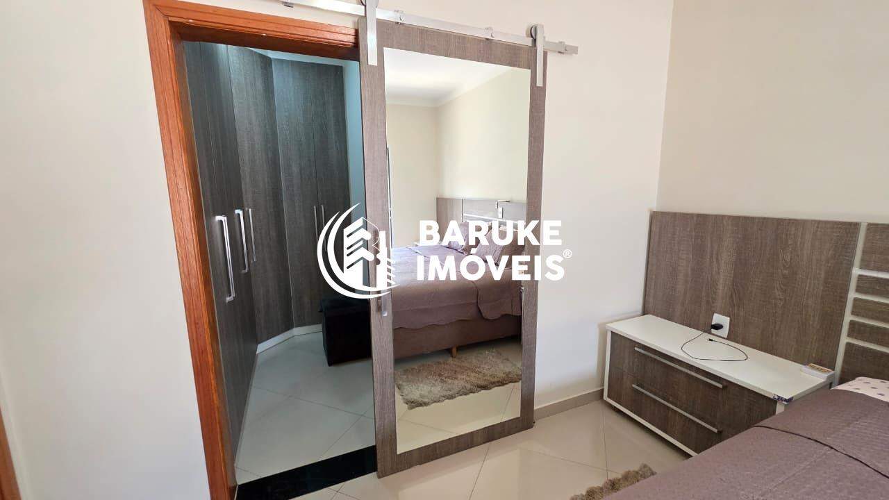 Casa à venda no bairro JARDIM EUROPA IIIndaiatuba: 