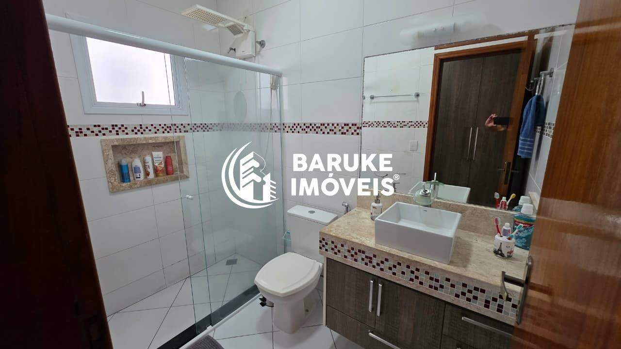 Casa à venda no bairro JARDIM EUROPA IIIndaiatuba: 
