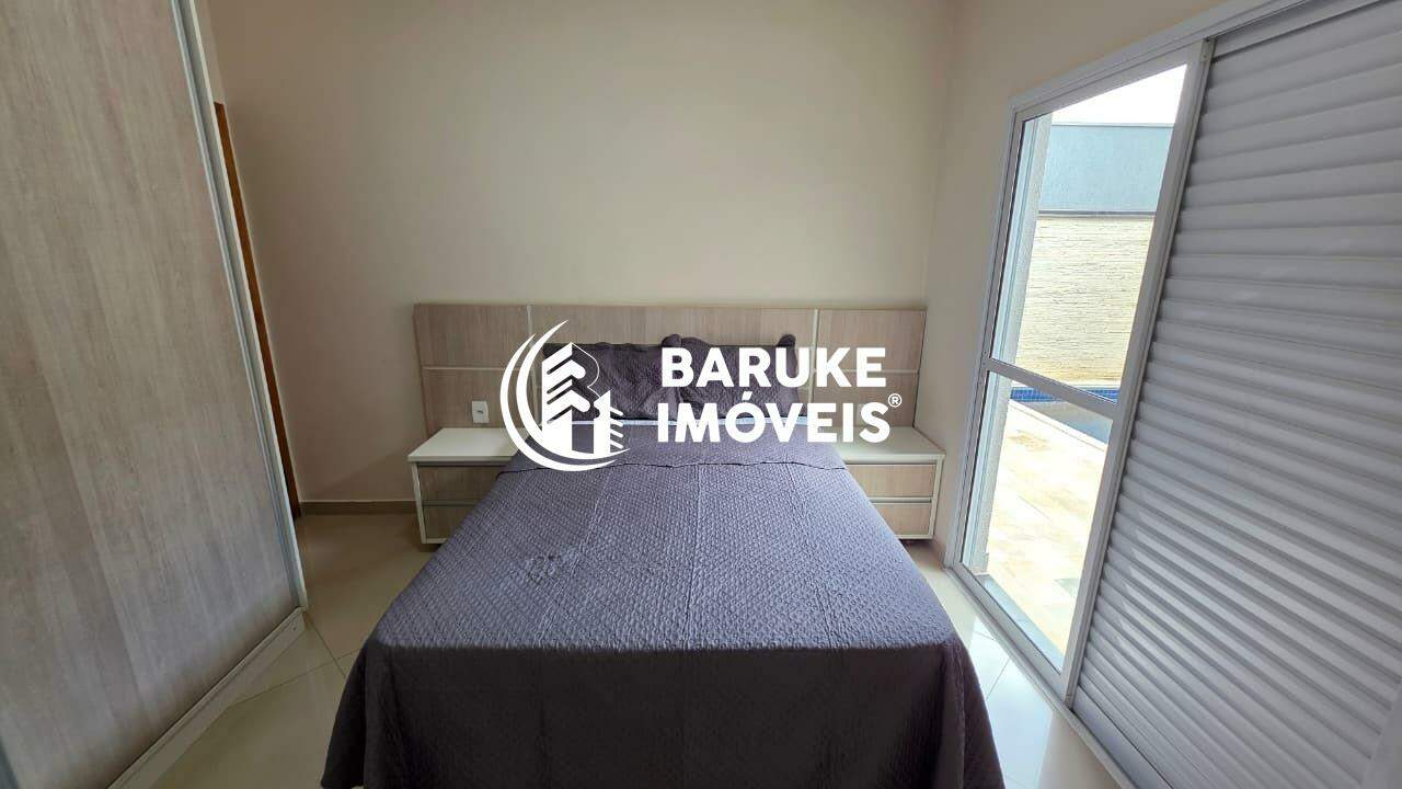 Casa à venda no bairro JARDIM EUROPA IIIndaiatuba: 