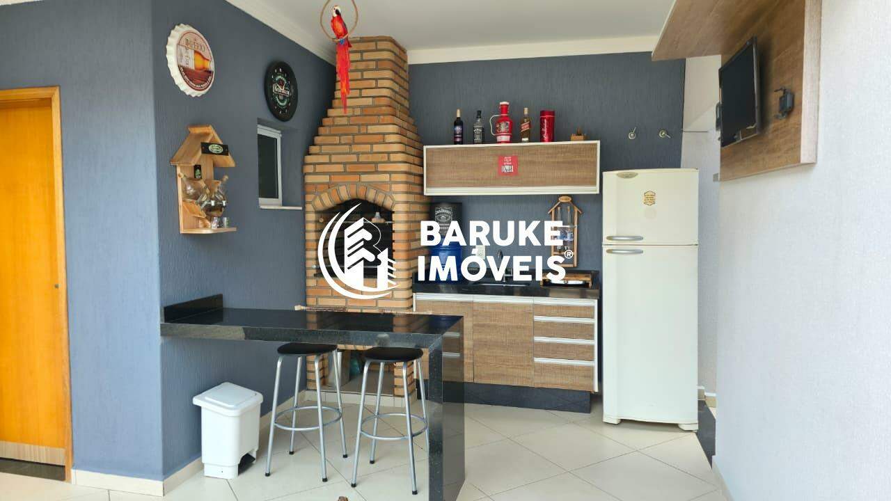 Casa à venda no bairro JARDIM EUROPA IIIndaiatuba: 