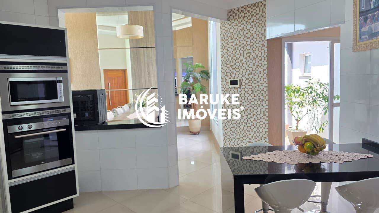 Casa à venda no bairro JARDIM EUROPA IIIndaiatuba: 
