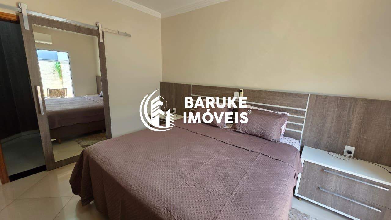 Casa à venda no bairro JARDIM EUROPA IIIndaiatuba: 