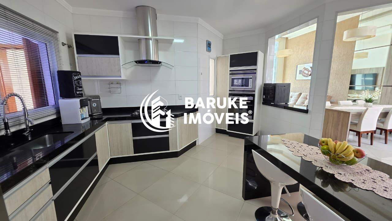 Casa à venda no bairro JARDIM EUROPA IIIndaiatuba: 