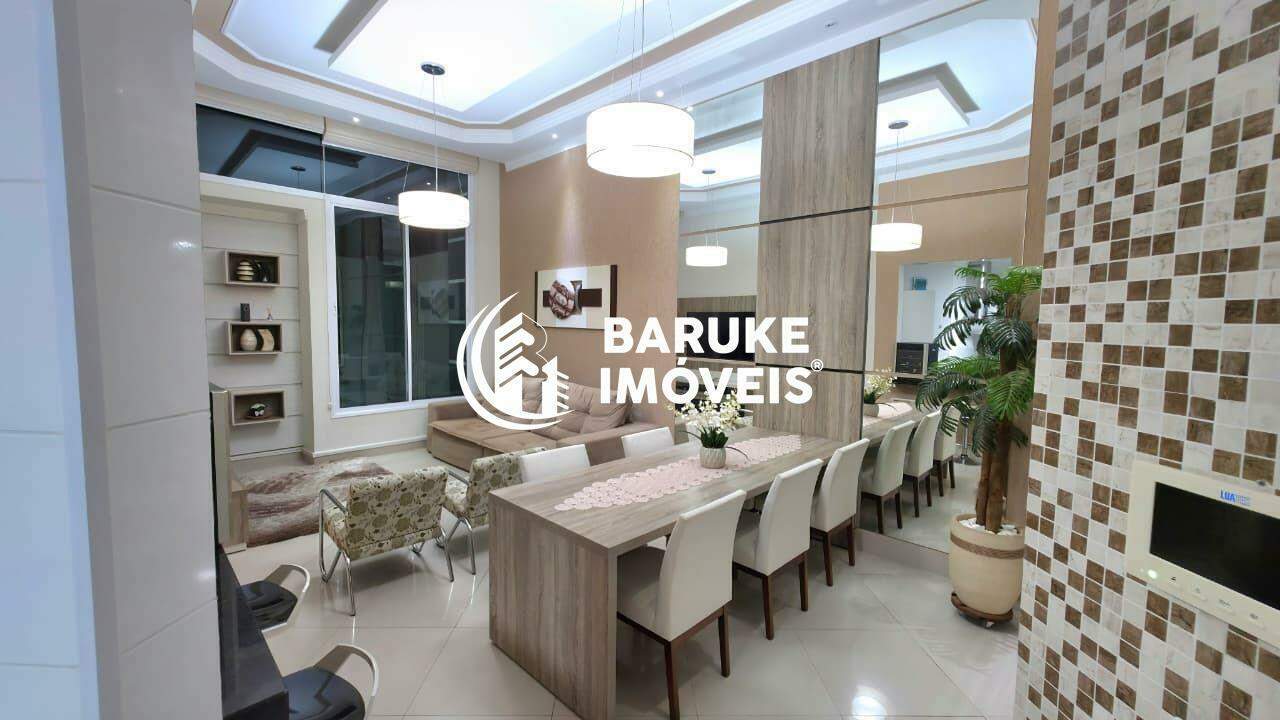 Casa à venda no bairro JARDIM EUROPA IIIndaiatuba: 